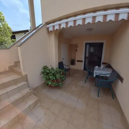 Apartman Peaceful In Avonija *