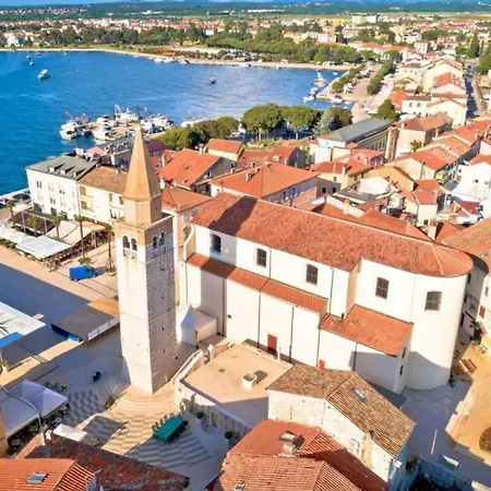 Peaceful In Avonija